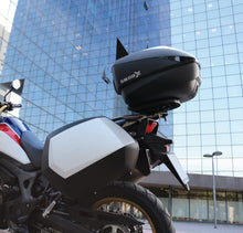 Cargar imagen en el visor de la galería, Shad Maleta lateral SH-35 Aluminio (par)