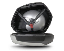 Cargar imagen en el visor de la galería, Shad Maleta lateral SH-35 Aluminio (par)