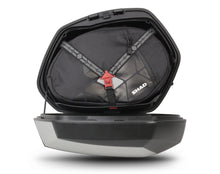 Cargar imagen en el visor de la galería, Shad Maleta lateral SH-35 Aluminio (par)