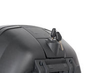 Cargar imagen en el visor de la galería, Shad Maleta lateral SH-35 Aluminio (par)