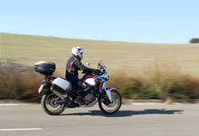 Cargar imagen en el visor de la galería, Shad Maleta lateral SH-35 Aluminio (par)