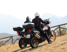 Cargar imagen en el visor de la galería, Shad Maleta Top Case SH-59X Expandible