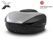 Cargar imagen en el visor de la galería, Shad Maleta Top Case SH-59X Expandible
