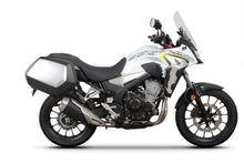 Cargar imagen en el visor de la galería, Shad Anclaje Maleta Lateral 3P System Honda CB500X (2016/2022)