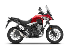 Cargar imagen en el visor de la galería, Shad Anclaje Maleta Lateral 3P System Honda CB500X (2016/2022)