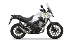 Cargar imagen en el visor de la galería, Shad Anclaje Maleta Lateral 3P System Honda CB500X (2016/2022)