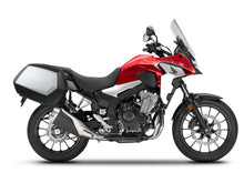 Cargar imagen en el visor de la galería, Shad Anclaje Maleta Lateral 3P System Honda CB500X (2016/2022)