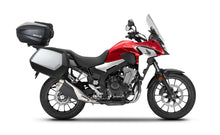 Cargar imagen en el visor de la galería, Shad Anclaje Maleta Lateral 3P System Honda CB500X (2016/2022)