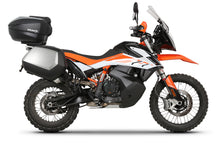 Cargar imagen en el visor de la galería, Shad Anclaje Maleta Lateral 3P System KTM Duke 790 Adventure