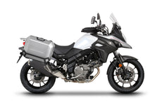 Cargar imagen en el visor de la galería, Shad Anclaje Maleta Lateral 4P System Suzuki V-Strom 650 (17/22)