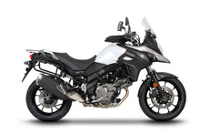 Cargar imagen en el visor de la galería, Shad Anclaje Maleta Lateral 4P System Suzuki V-Strom 650 (17/22)