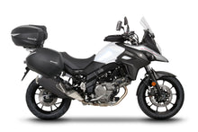 Cargar imagen en el visor de la galería, Shad Anclaje Maleta Lateral 4P System Suzuki V-Strom 650 (17/22)