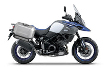 Cargar imagen en el visor de la galería, Shad Anclaje Maleta Lateral 4P System Suzuki V-Strom 1000/1050