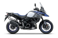 Cargar imagen en el visor de la galería, Shad Anclaje Maleta Lateral 4P System Suzuki V-Strom 1000/1050