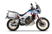 Cargar imagen en el visor de la galería, Shad Anclaje Maleta Lateral 4P System Honda Africa Twin Adventure Sport CRF1100