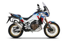 Cargar imagen en el visor de la galería, Shad Anclaje Maleta Lateral 4P System Honda Africa Twin Adventure Sport CRF1100