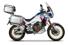 Cargar imagen en el visor de la galería, Shad Anclaje Maleta Lateral 4P System Honda Africa Twin Adventure Sport CRF1100