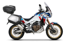Cargar imagen en el visor de la galería, Shad Anclaje Maleta Lateral 4P System Honda Africa Twin Adventure Sport CRF1100