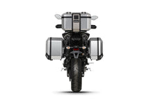 Cargar imagen en el visor de la galería, Shad Anclaje Maleta Lateral 4P System Yamaha Tracer 900/GT (2018-2020)