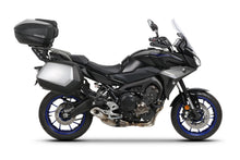 Cargar imagen en el visor de la galería, Shad Anclaje Maleta Lateral 4P System Yamaha Tracer 900/GT (2018-2020)