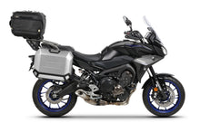 Cargar imagen en el visor de la galería, Shad Anclaje Maleta Lateral 4P System Yamaha Tracer 900/GT (2018-2020)