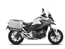 Cargar imagen en el visor de la galería, Shad Anclaje Maleta Lateral 4P System Honda NC750X (21/23) (H0NC714P)