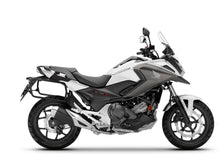 Cargar imagen en el visor de la galería, Shad Anclaje Maleta Lateral 4P System Honda NC750X (21/23) (H0NC714P)
