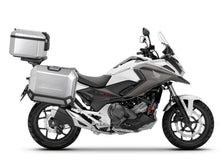Cargar imagen en el visor de la galería, Shad Anclaje Maleta Lateral 4P System Honda NC750X (21/23) (H0NC714P)