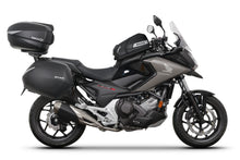 Cargar imagen en el visor de la galería, Shad Anclaje Maleta Lateral 4P System Honda NC750X (21/23) (H0NC714P)