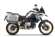 Cargar imagen en el visor de la galería, Shad Maleta Lateral 4P System BMW F750GS/F850GS/Adventure (18/23) (W0FS824P)
