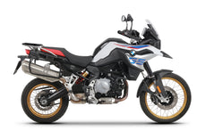 Cargar imagen en el visor de la galería, Shad Maleta Lateral 4P System BMW F750GS/F850GS/Adventure (18/23) (W0FS824P)