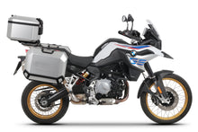 Cargar imagen en el visor de la galería, Shad Maleta Lateral 4P System BMW F750GS/F850GS/Adventure (18/23) (W0FS824P)
