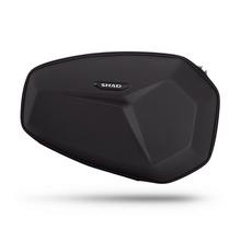 Cargar imagen en el visor de la galería, Alforjas para moto Lateral Shad E48SR (X0SE48SR) (par)