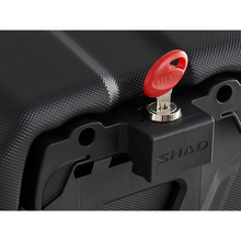 Cargar imagen en el visor de la galería, Alforjas para moto Lateral Shad E48SR (X0SE48SR) (par)