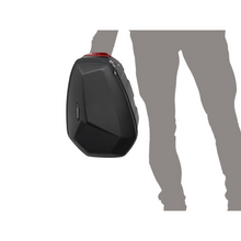 Cargar imagen en el visor de la galería, Alforjas para moto Lateral Shad E48SR (X0SE48SR) (par)
