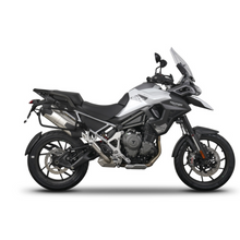 Cargar imagen en el visor de la galería, Anclaje Maleta Lateral 4P System Shad Triumph Tiger 1200/GT/Rally (22) (T0TG124P)