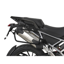 Cargar imagen en el visor de la galería, Anclaje Maleta Lateral 4P System Shad Triumph Tiger 1200/GT/Rally (22) (T0TG124P)