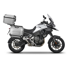 Cargar imagen en el visor de la galería, Anclaje Maleta Lateral 4P System Shad Triumph Tiger 1200/GT/Rally (22) (T0TG124P)