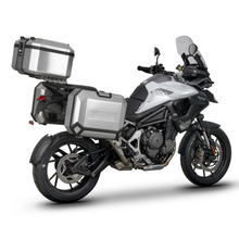 Cargar imagen en el visor de la galería, Anclaje Maleta Lateral 4P System Shad Triumph Tiger 1200/GT/Rally (22) (T0TG124P)