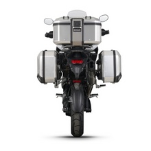 Cargar imagen en el visor de la galería, Anclaje Maleta Lateral 4P System Shad Triumph Tiger 1200/GT/Rally (22) (T0TG124P)