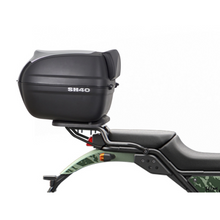 Cargar imagen en el visor de la galería, Anclaje Para Topcase Shad Royal Enfield Himalayan 410 (21/22) (R0HM41ST)