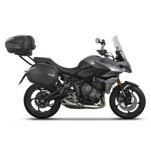 Cargar imagen en el visor de la galería, Anclaje para Topcase Shad Triumph Tiger 660 (22) (T0TG62ST)