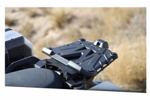 Cargar imagen en el visor de la galería, Shad Platina Aluminio Negra + Tornillos Terra