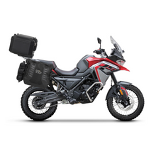 Cargar imagen en el visor de la galería, Shad Anclaje Maleta Lateral 4P System Voge 650 DS/DSX (V0DS614P)