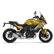 Cargar imagen en el visor de la galería, Fijación lateral Shad Side Bag Holder BMW F900R/XR (19/22) (W0FR91SR)