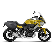 Cargar imagen en el visor de la galería, Fijación lateral Shad Side Bag Holder BMW F900R/XR (19/22) (W0FR91SR)
