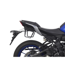 Cargar imagen en el visor de la galería, Fijación lateral Shad Side Bag  Yamaha MT07 (14/22) (Y0MT71SR)