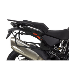 Cargar imagen en el visor de la galería, Shad Anclaje 4P System Maleta lateral KTM 1290 Super Adventure 2021-2022 (K0DV114P)