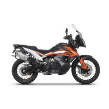 Cargar imagen en el visor de la galería, Shad Anclaje 4P System Maleta lateral KTM Duke 790/890 Adventure 2021-2023 (K0DV814P)