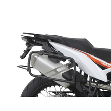Cargar imagen en el visor de la galería, Shad Anclaje 4P System Maleta lateral KTM Duke 790/890 Adventure 2021-2023 (K0DV814P)